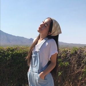 Meet your Posher, Julanni